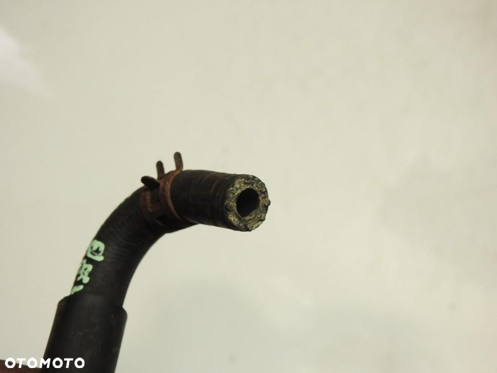 RURA WĄŻ WODY TOYOTA COROLLA VERSO II 1.8 VVTI - 4