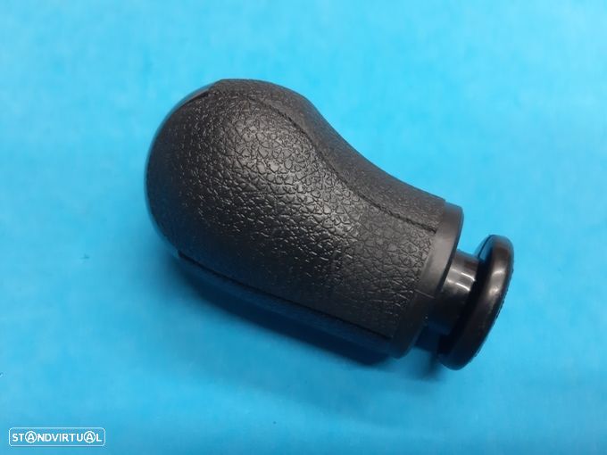 Moca punho velocidades Ford Focus Mondeo Fiesta C-Max  6V  NOVA - 4