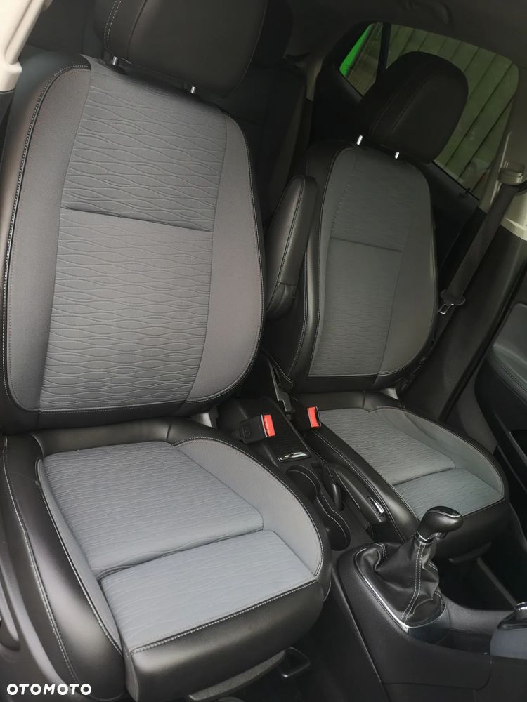 Opel Mokka 1.6 CDTI Cosmo S&S - 25