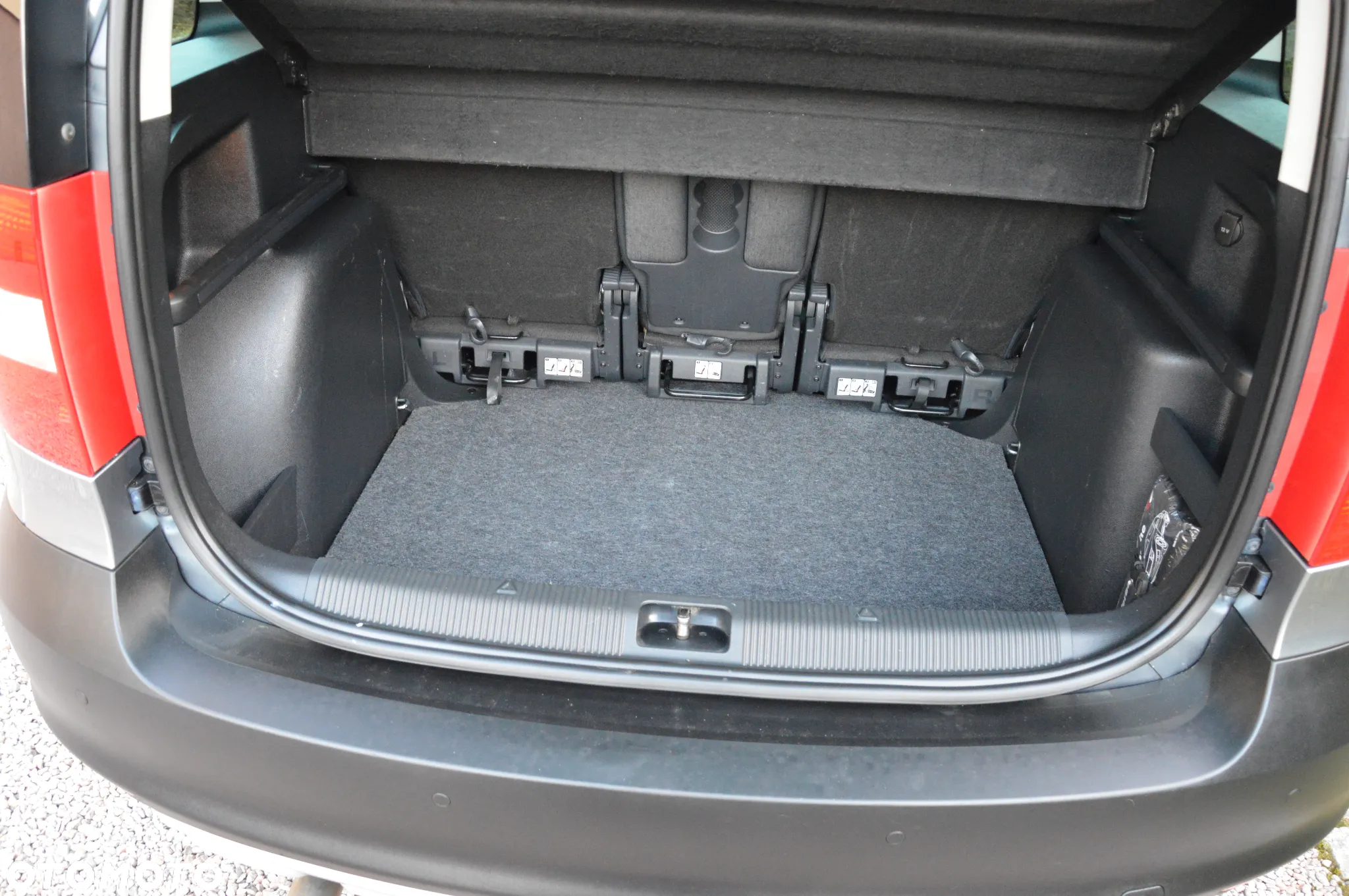 Skoda Yeti - 33