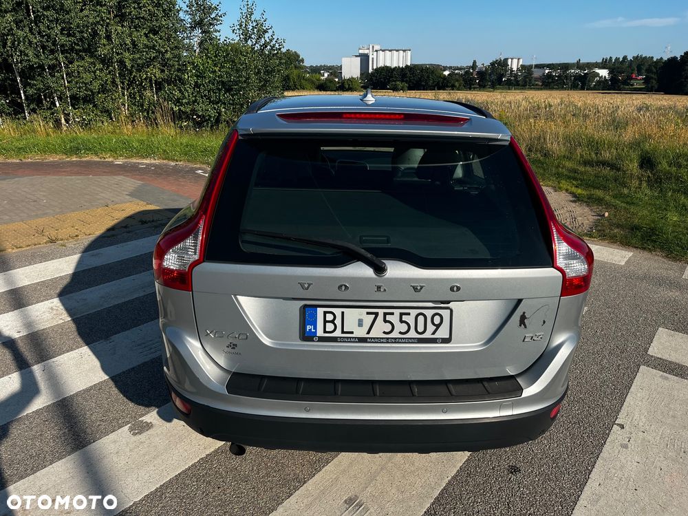 Volvo XC 60 D3 Summum - 6