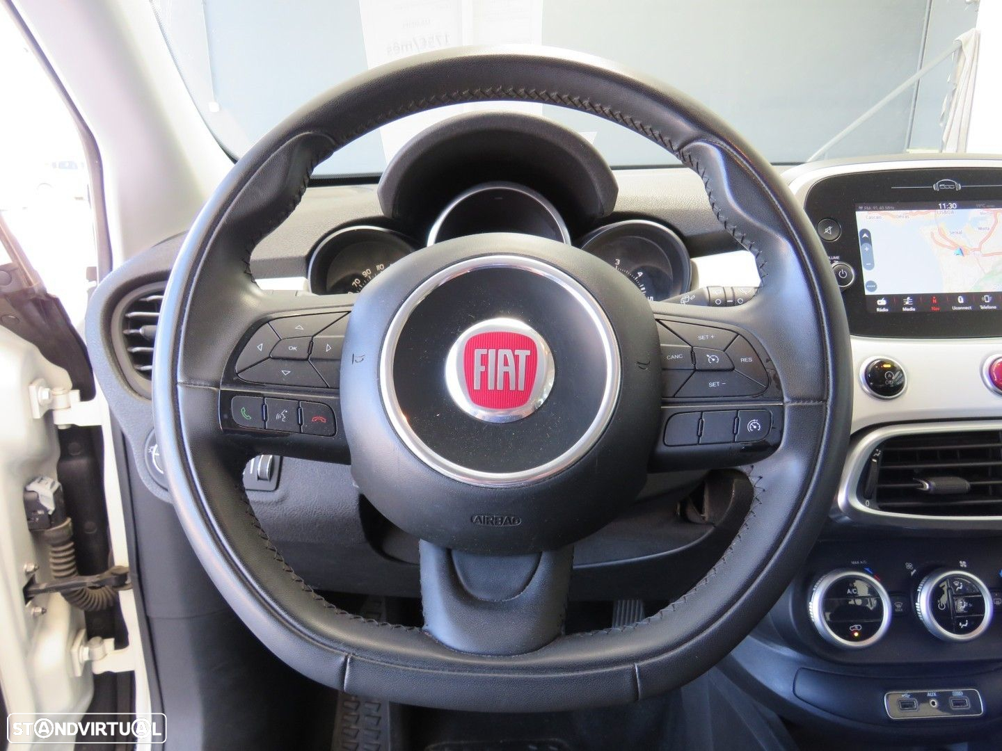 Fiat 500X 1.3 MJ - 10