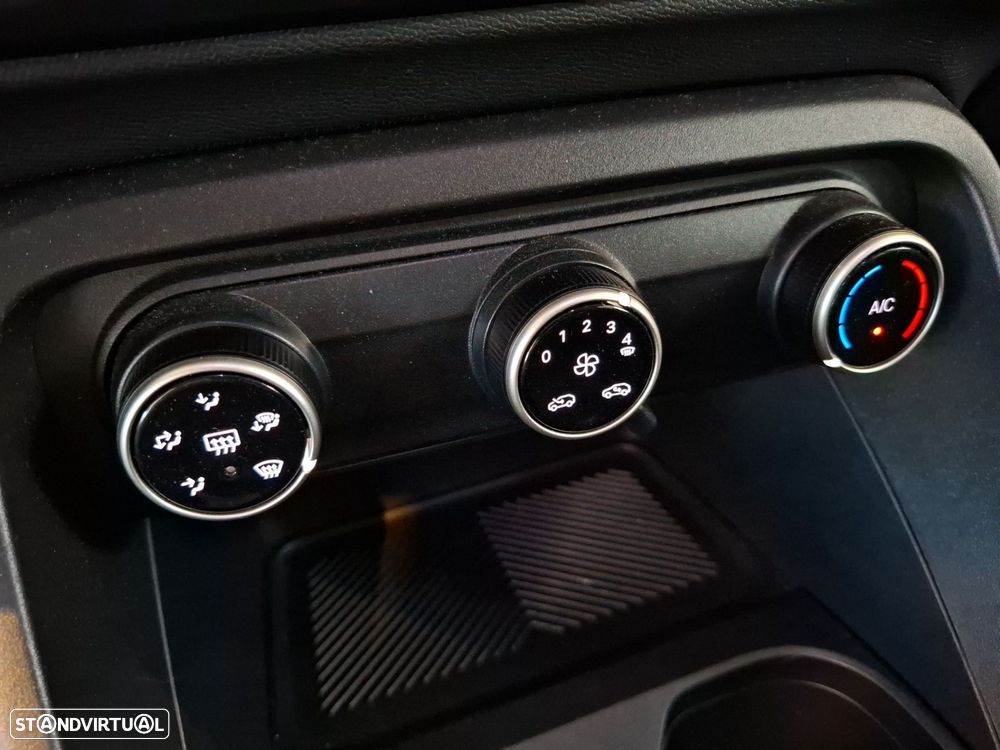 Citroën C3 1.2 PureTech Max — fotografia 9