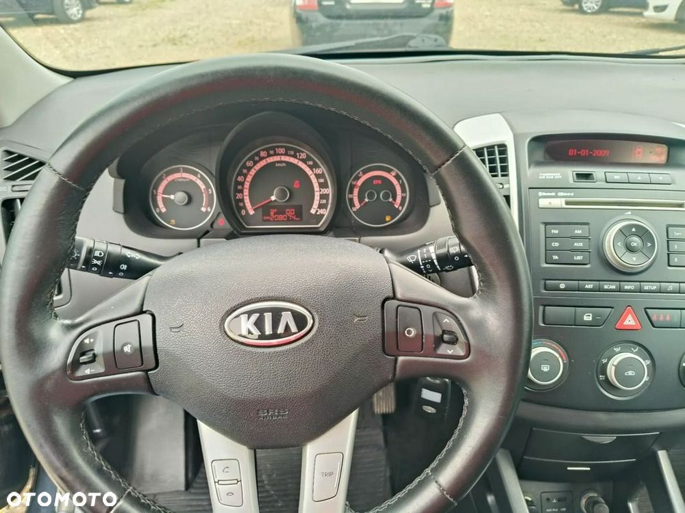 Kia Ceed - 12