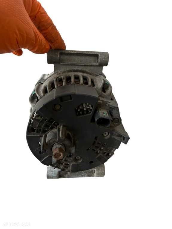Alternator FORD TRANSIT 2.2 euro 6 tractiune spate cod  CC1T-10300-CD - 5