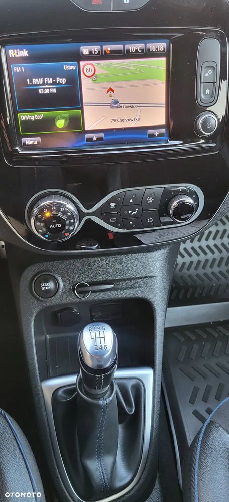 Renault Captur 1.3 Energy TCe S-Edition - 21