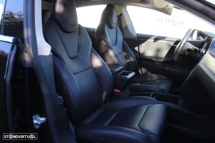 Tesla Model S 100D - 52