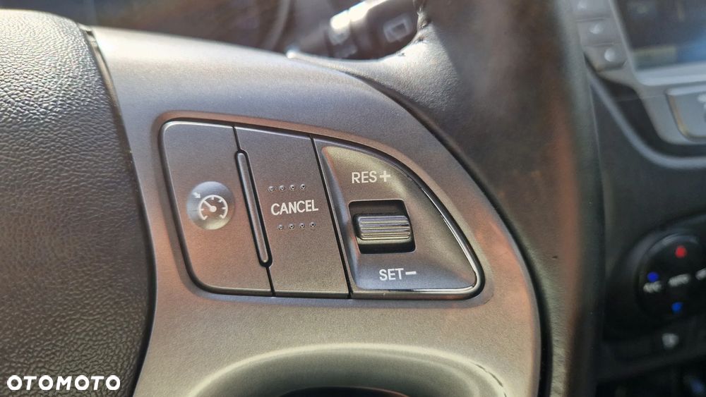 Hyundai ix35 1.7 CRDi 2WD 5 Star Edition - 21