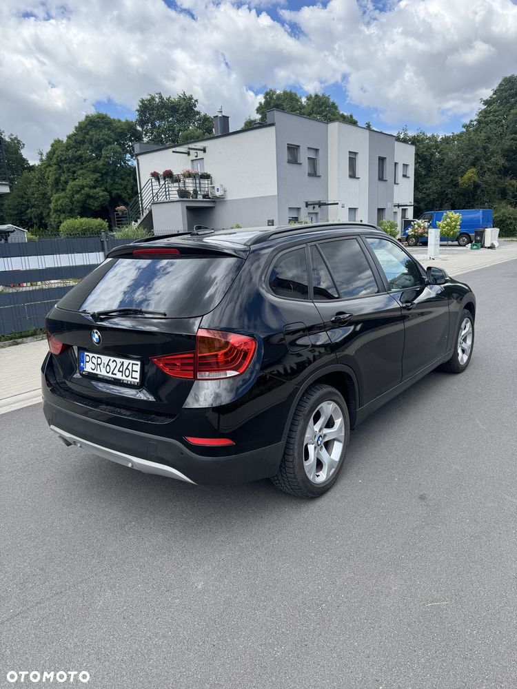 BMW X1 - 4