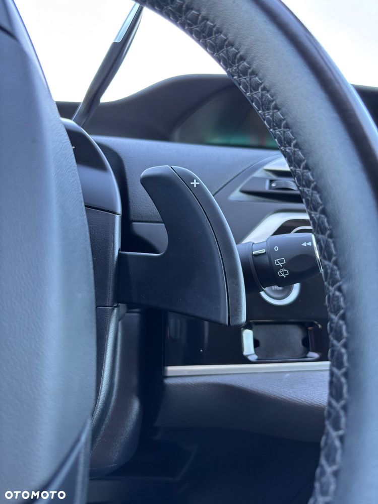 Citroën C4 SpaceTourer BlueHDi 130 Stop&Start EAT8 SHINE - 29