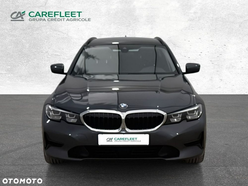 BMW Seria 3 - 3
