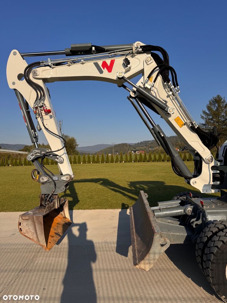 Wacker Neuson EW 65 - 12