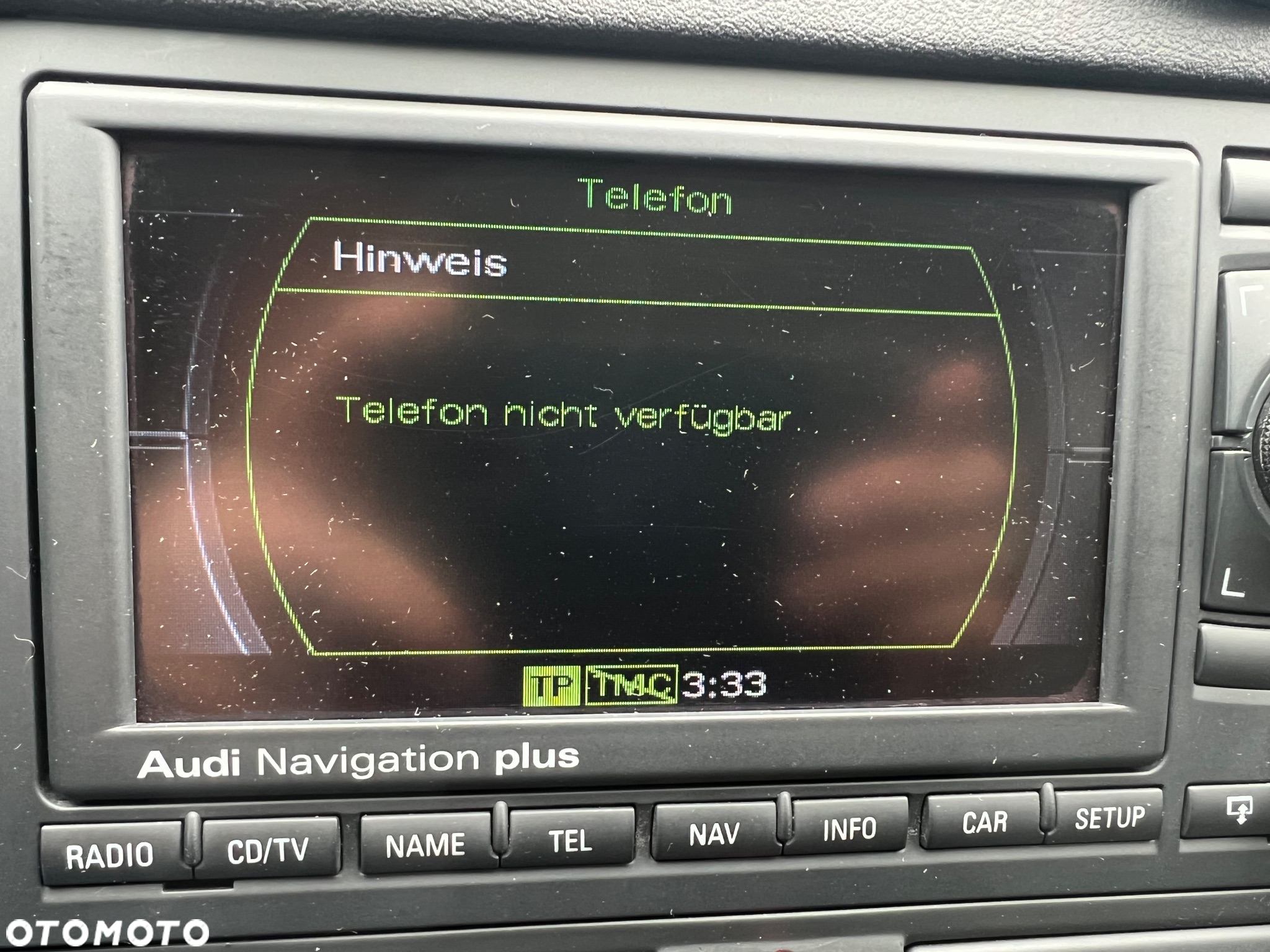 Audi A3 2.0 TDI Sportback DPF S line Sportpaket - 27