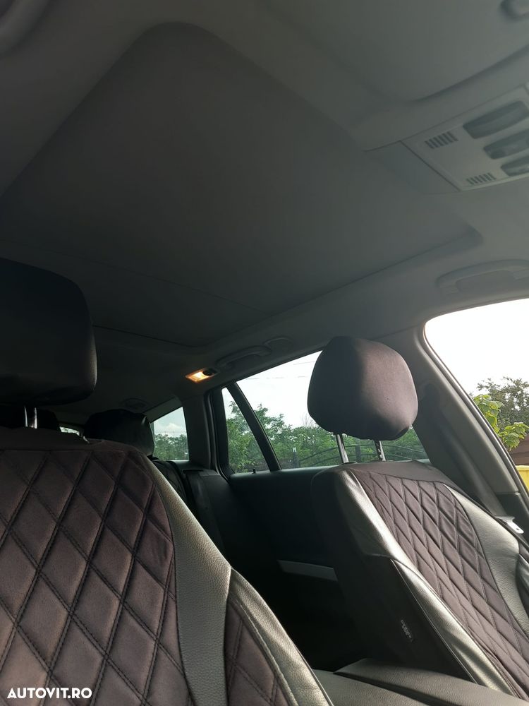 BMW Seria 3 320d xDrive DPF Aut. - 7