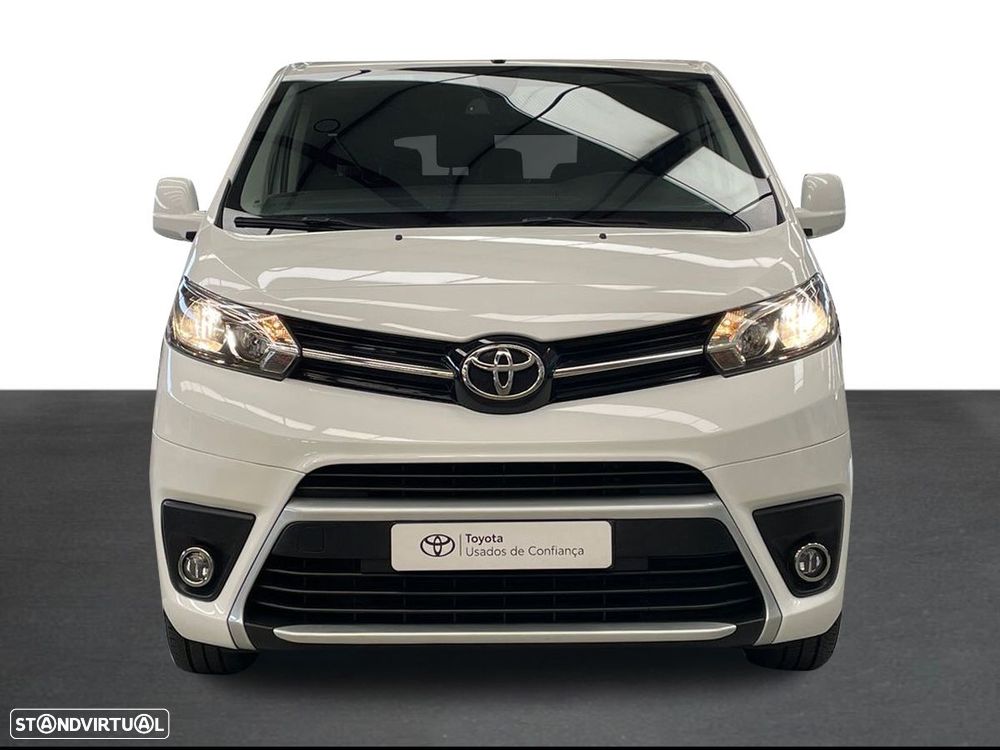 Toyota Proace Verso 2.0 D-4D L1 1.0T Comfort 9L - 9