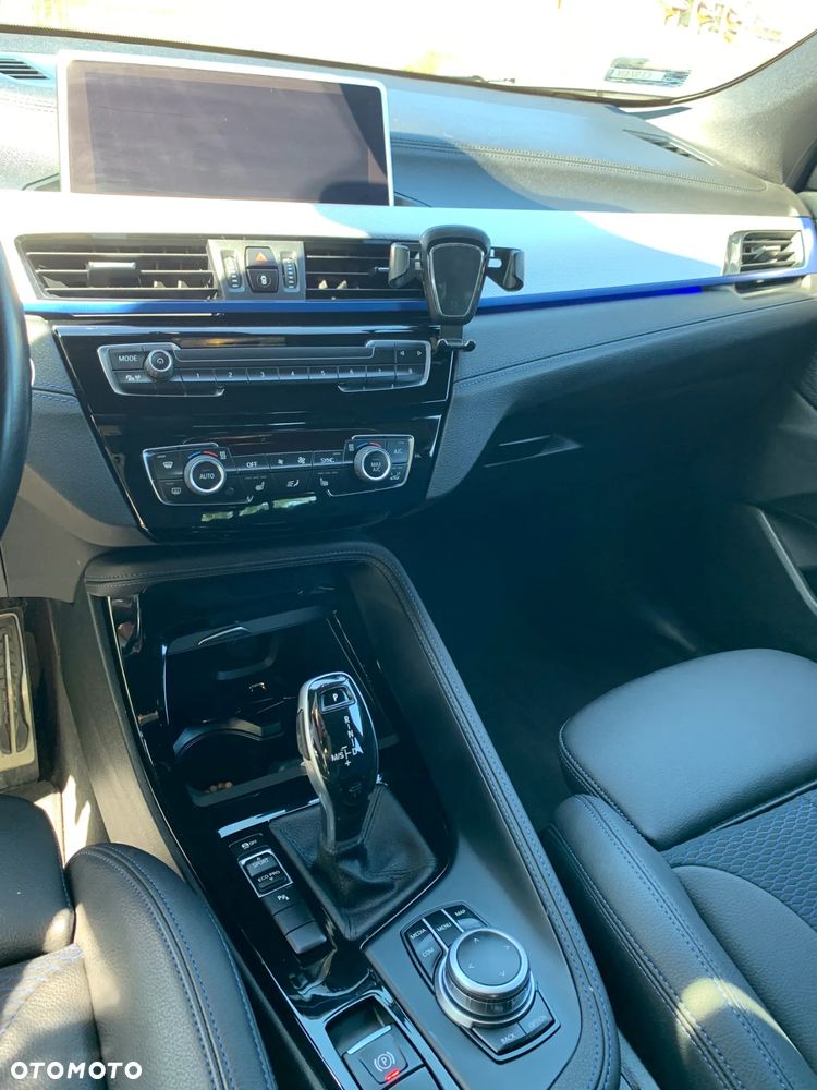 BMW X2 sDrive18d sport - 13