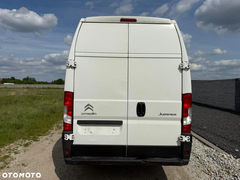 Citroën Jumper - 5