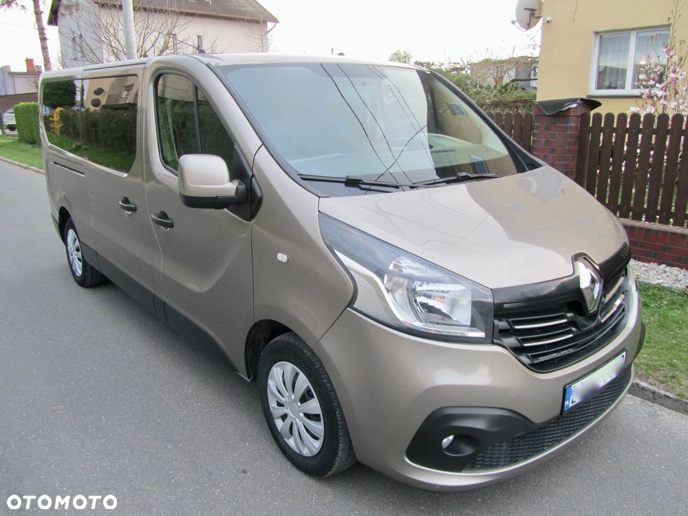 Renault Trafic - 3