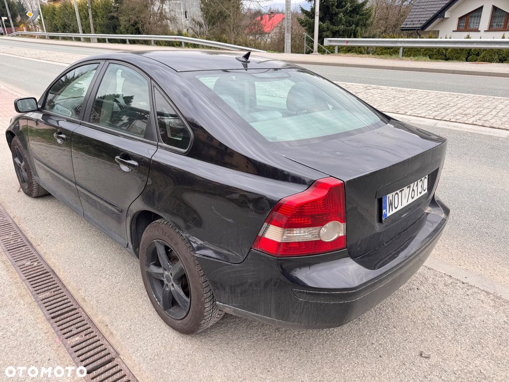 Volvo S40 - 3