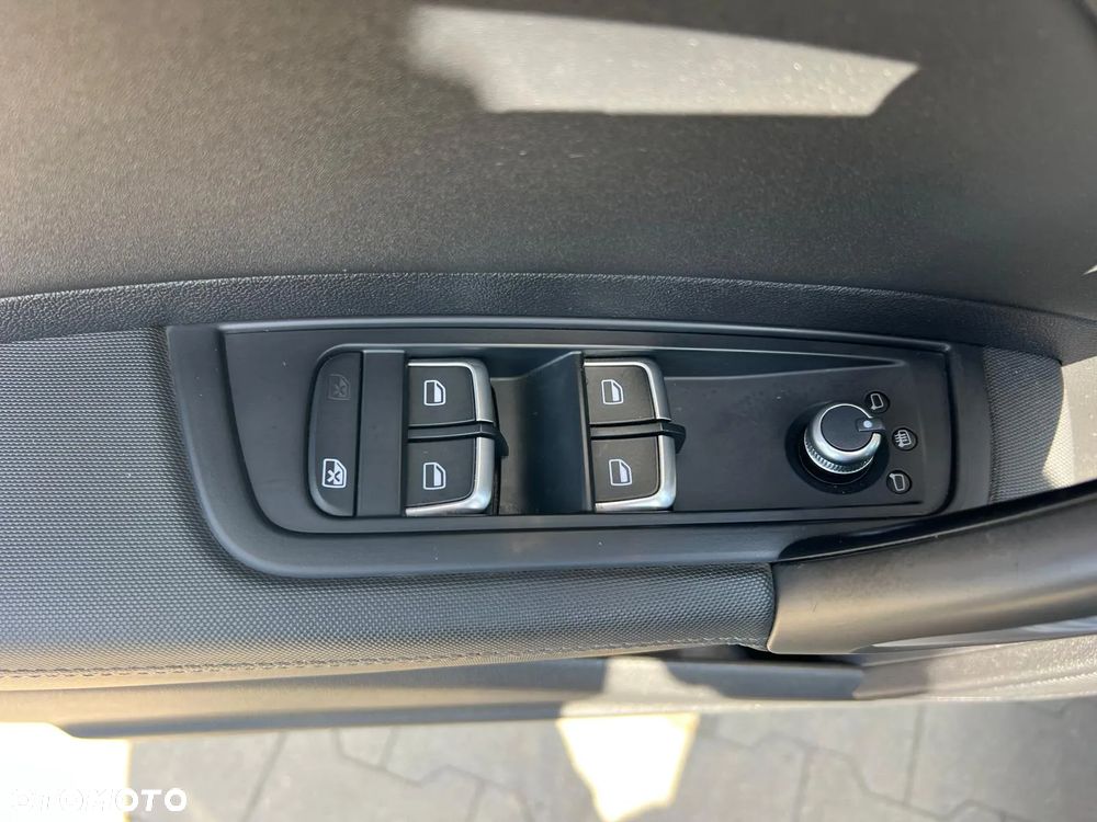 Audi A1 Sportback 1.4 TDI - 16