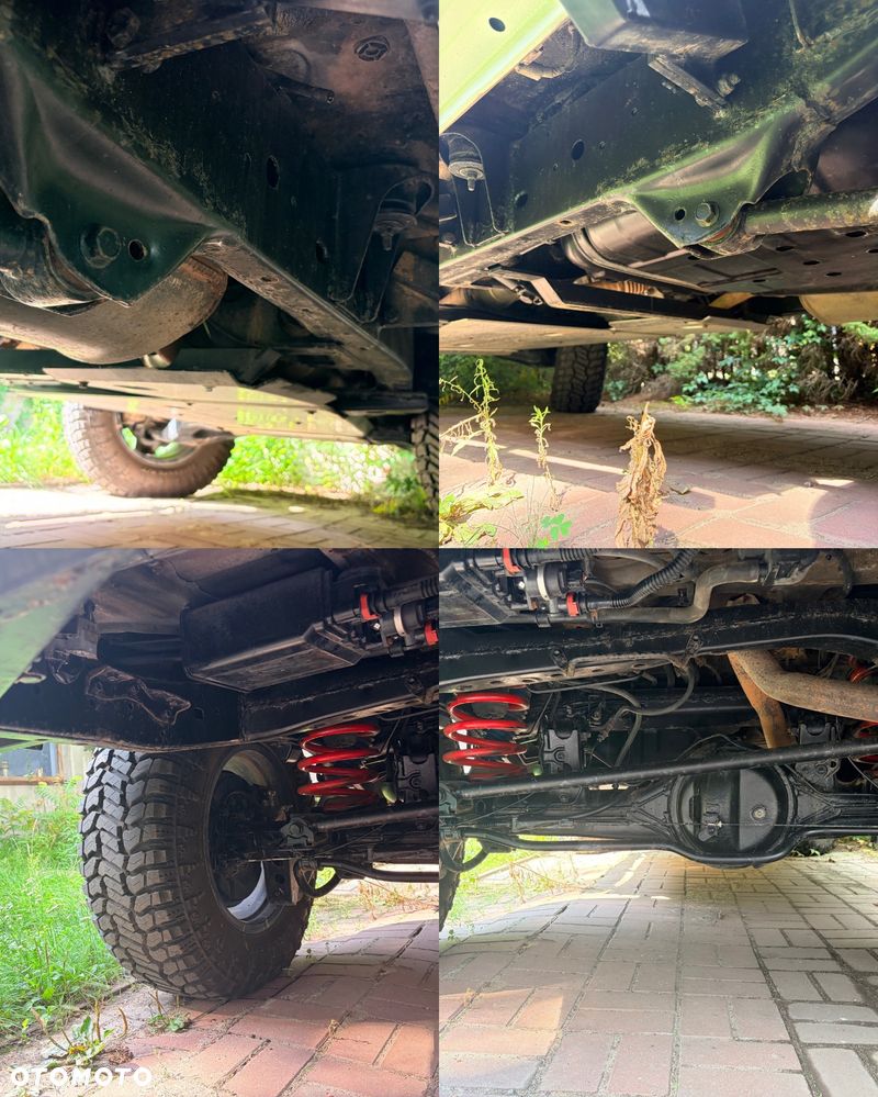 Toyota Land Cruiser 100 Executive - 17