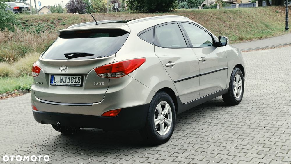 Hyundai ix35 - 19