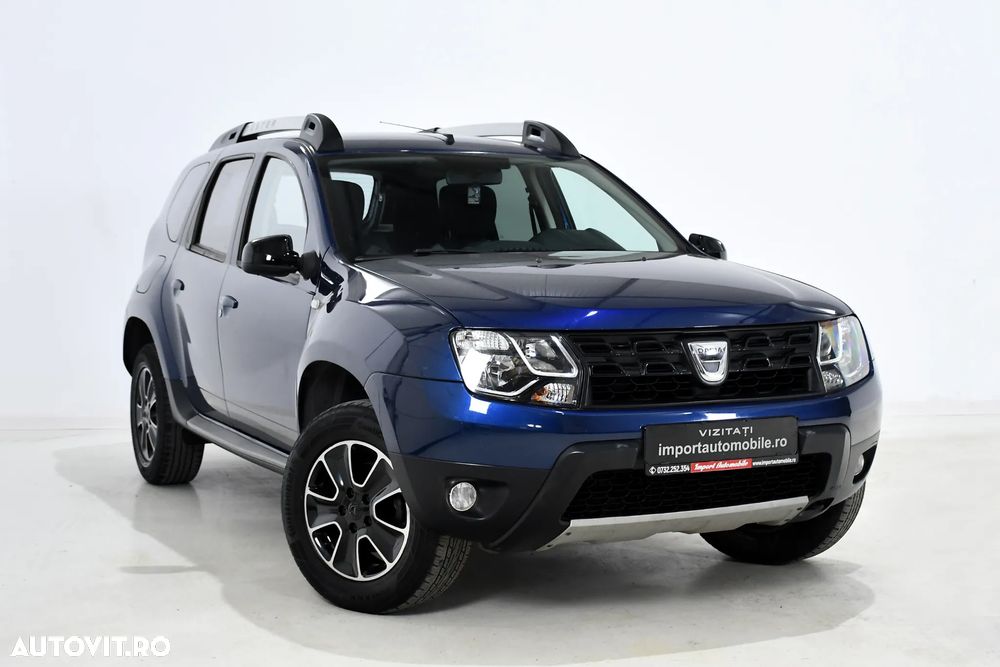 Dacia Duster 1.5 dCi 4x2 Prestige - 10