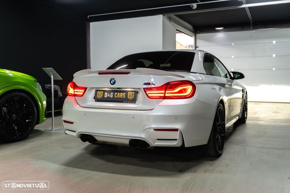 BMW M4 - 2