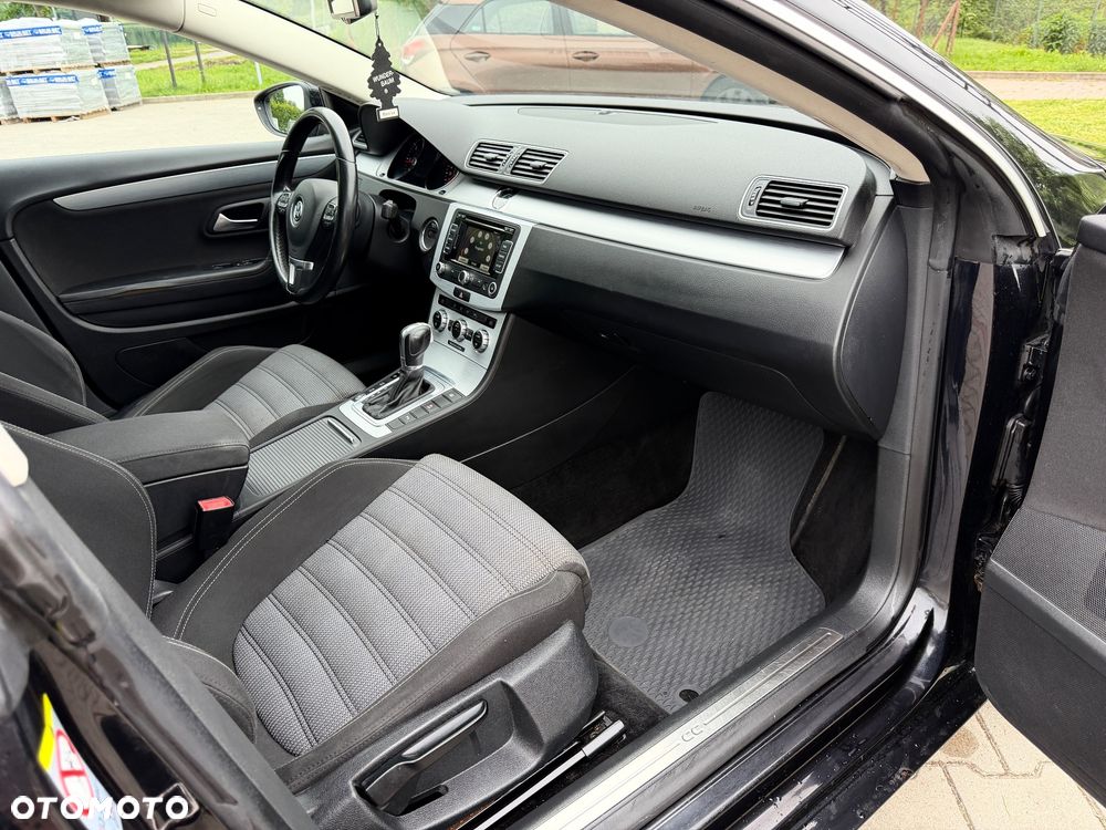 Volkswagen CC - 24