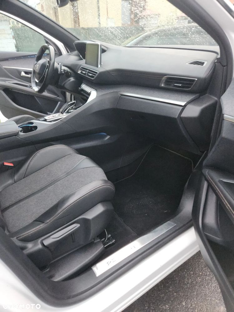 Peugeot 3008 THP 165 EAT6 Stop & Start Allure - 14