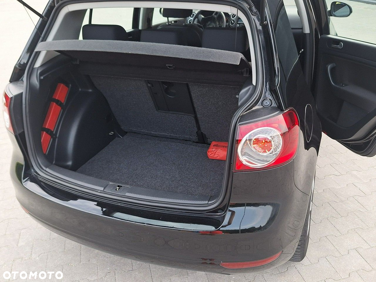 Volkswagen Golf Plus - 6