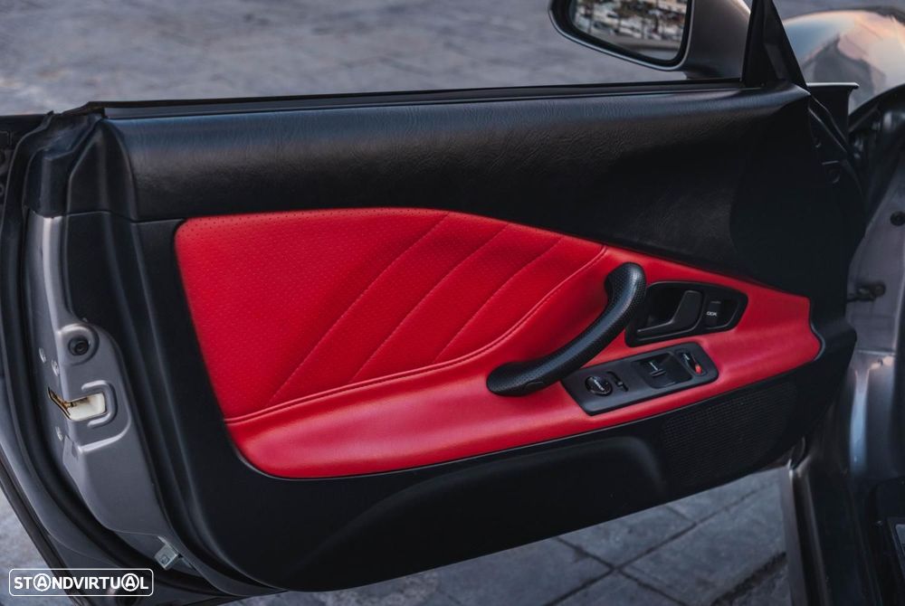 Honda S2000 - 35
