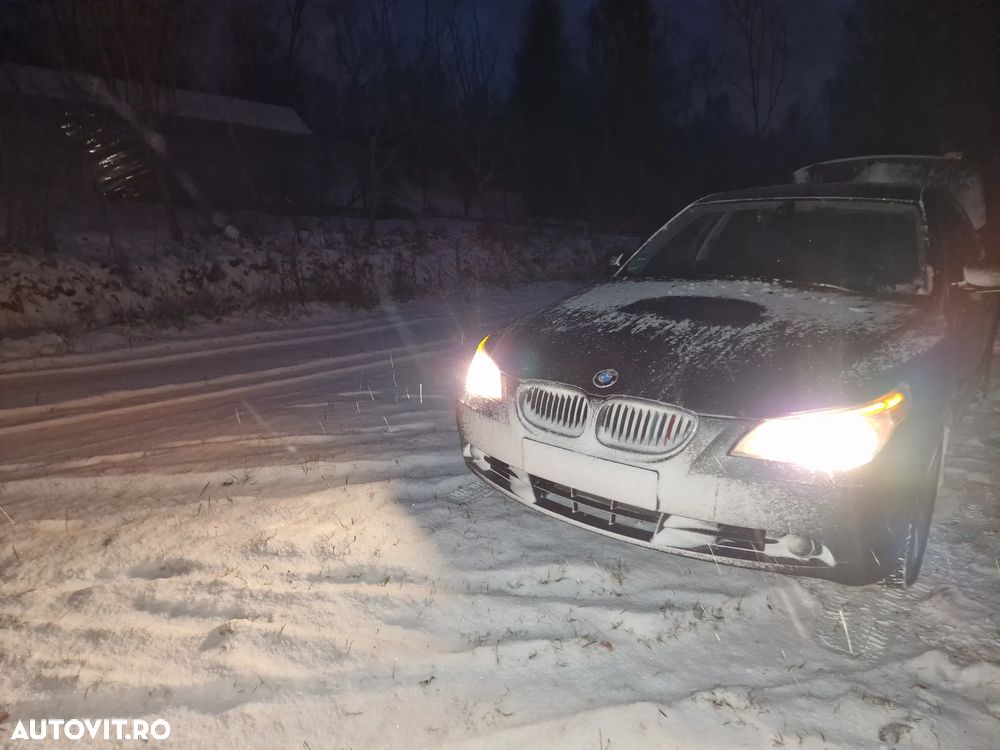 BMW Seria 5 - 16