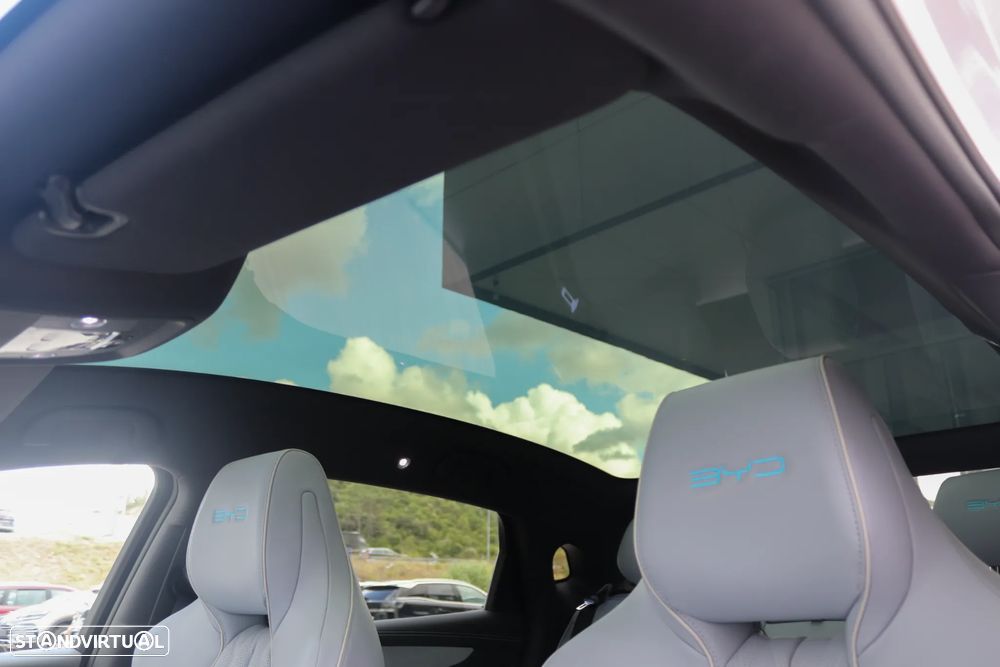 BYD Seal 82.5 kWh AWD Excellence - 24