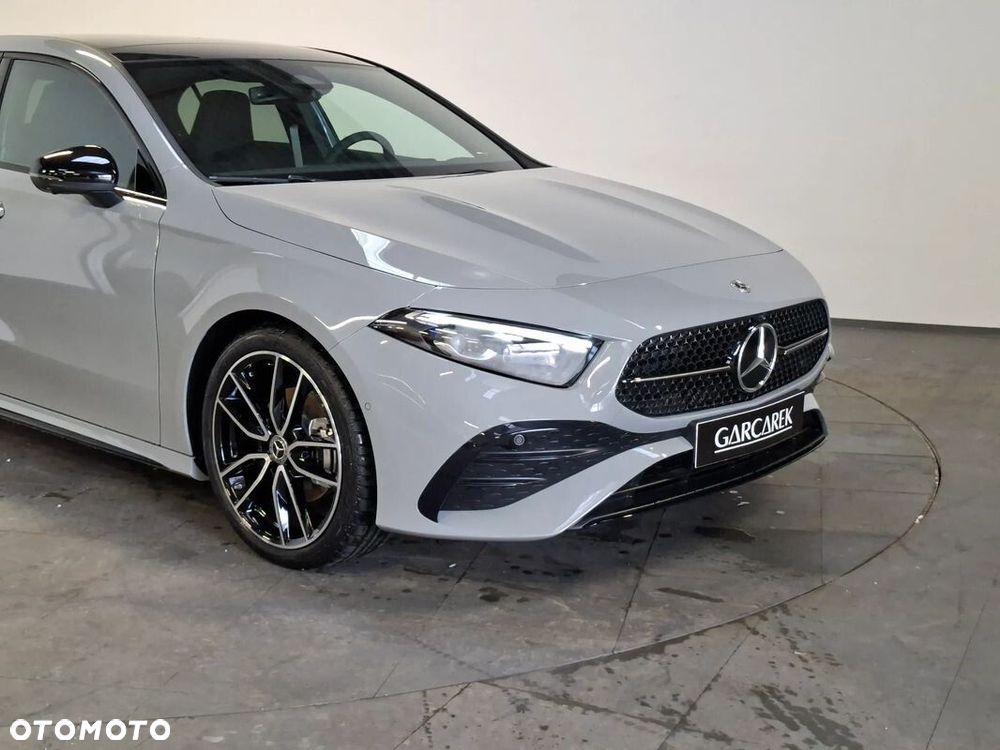 Mercedes-Benz Klasa A - 4