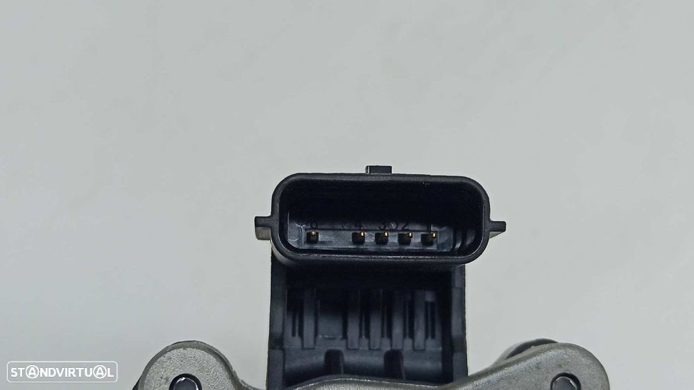 CORPO DE BORBOLETAS RENAULT CLIO IV LIMITED - 5