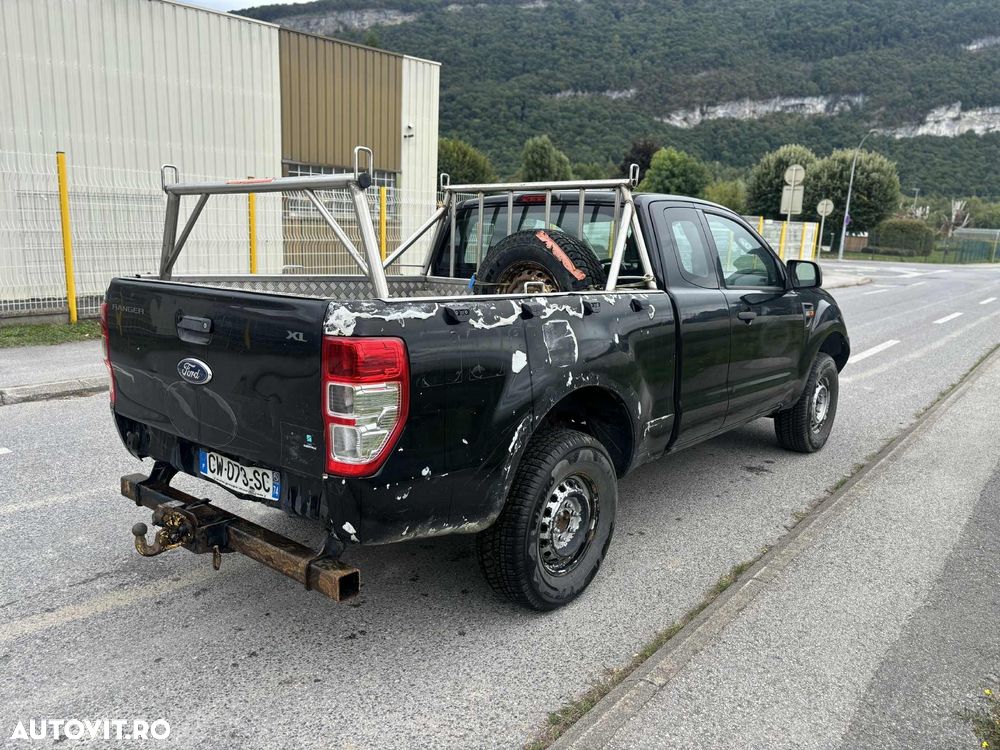 Ford Ranger - 6