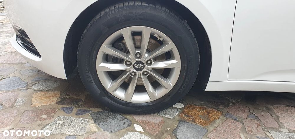 Hyundai i40 1.6 GDI Business - 21