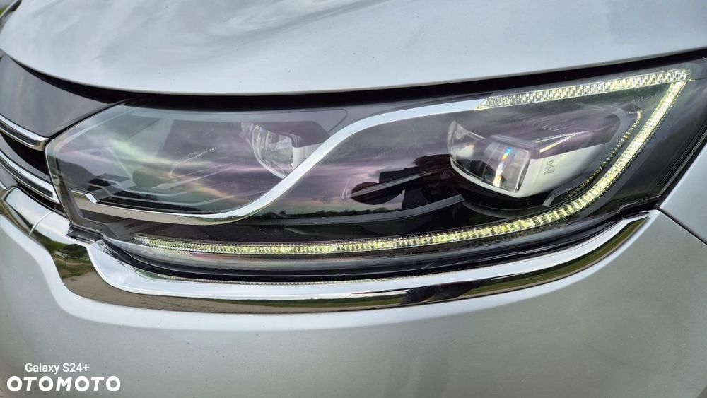 Renault Espace Energy dCi 160 EDC Initiale Paris - 10