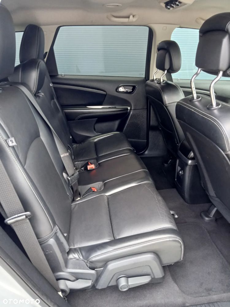 Fiat Freemont 2.0 Multijet Urban - 10