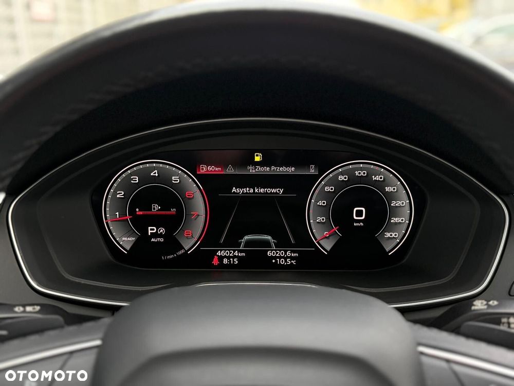 Audi Q5 Sportback - 28