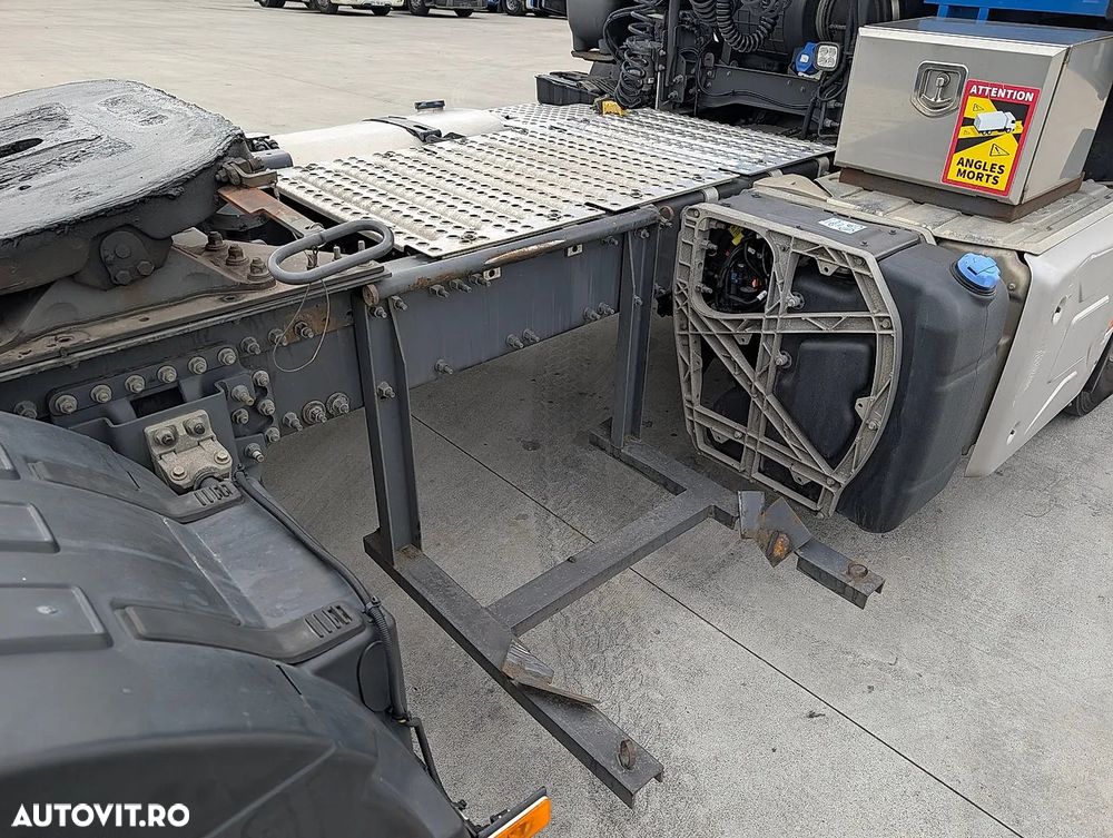 Renault T 440 - 23