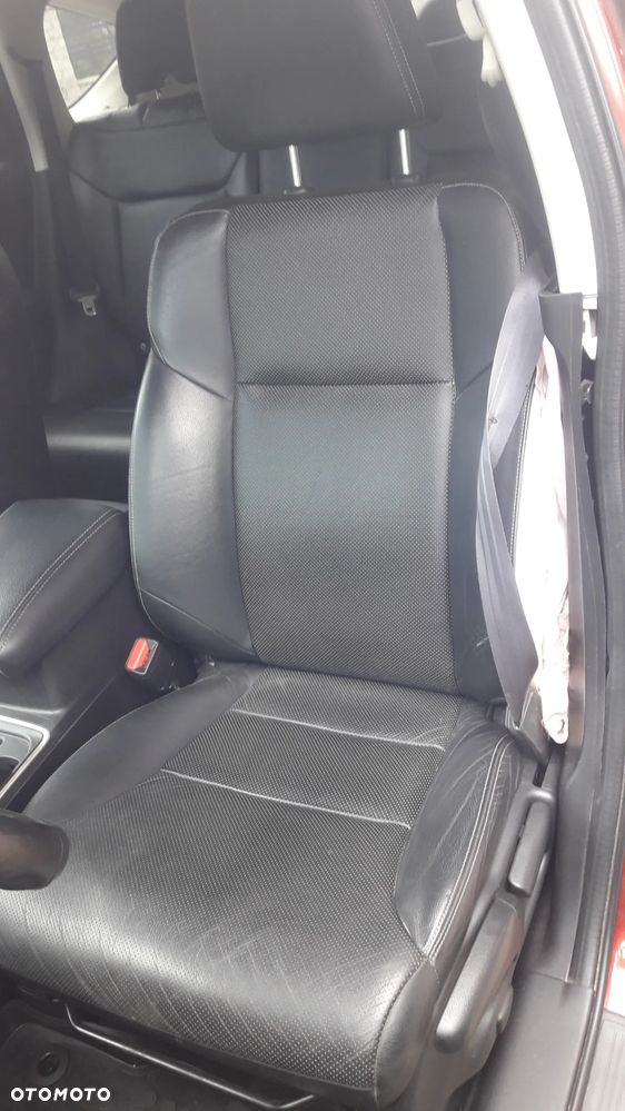 Honda CR-V 1.6i-DTEC Executive (Sensing Pack / Connect +) - 14