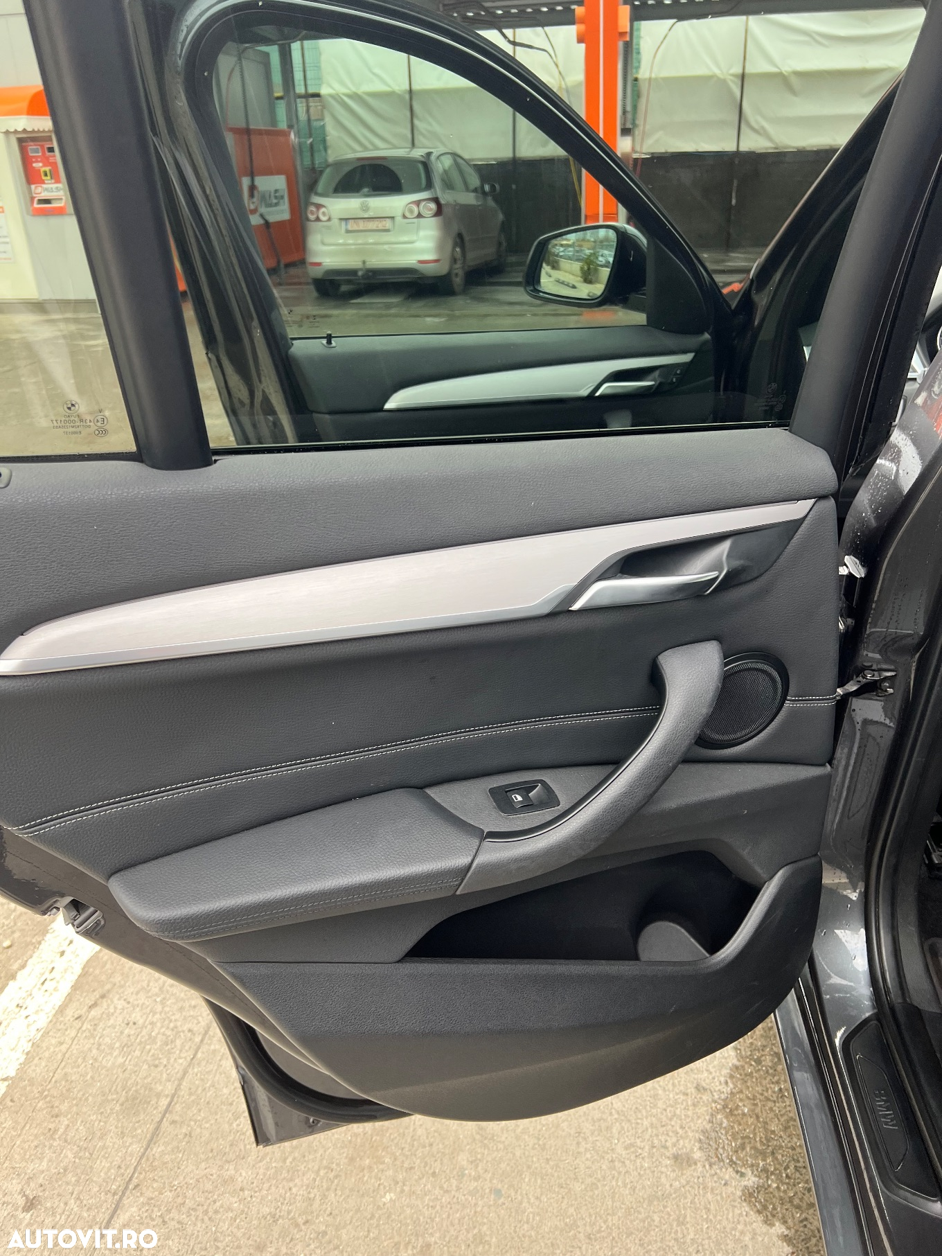 BMW X1 - 10