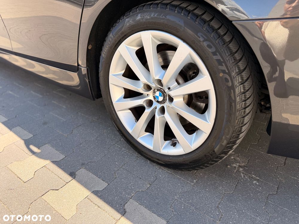 BMW Seria 5 - 14