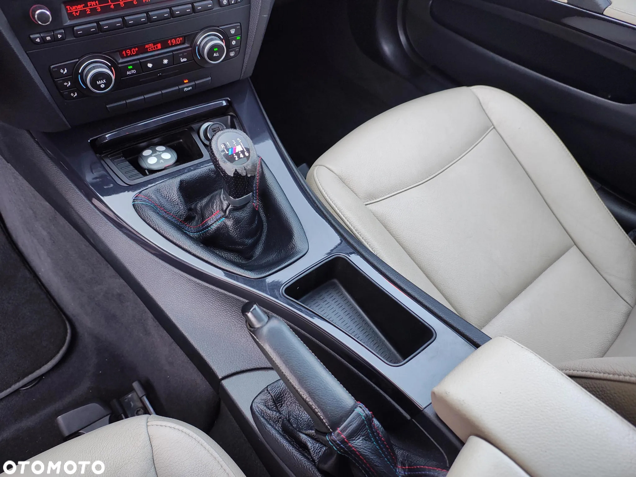 BMW Seria 3 320d - 16