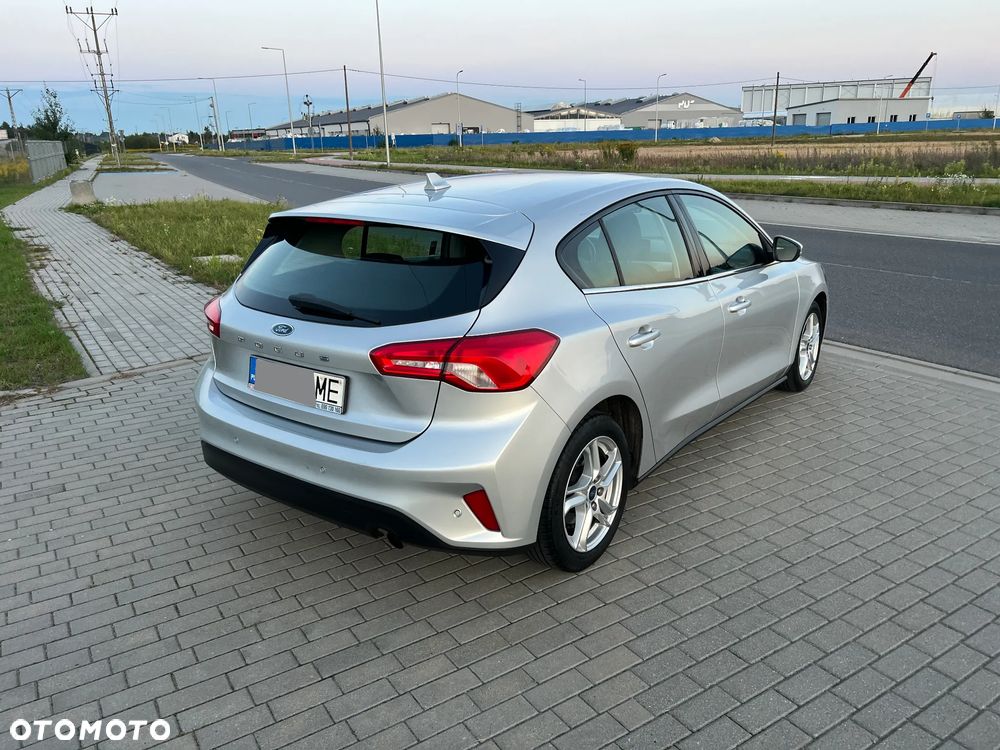 Ford Focus 1.5 EcoBlue Trend Edition - 6