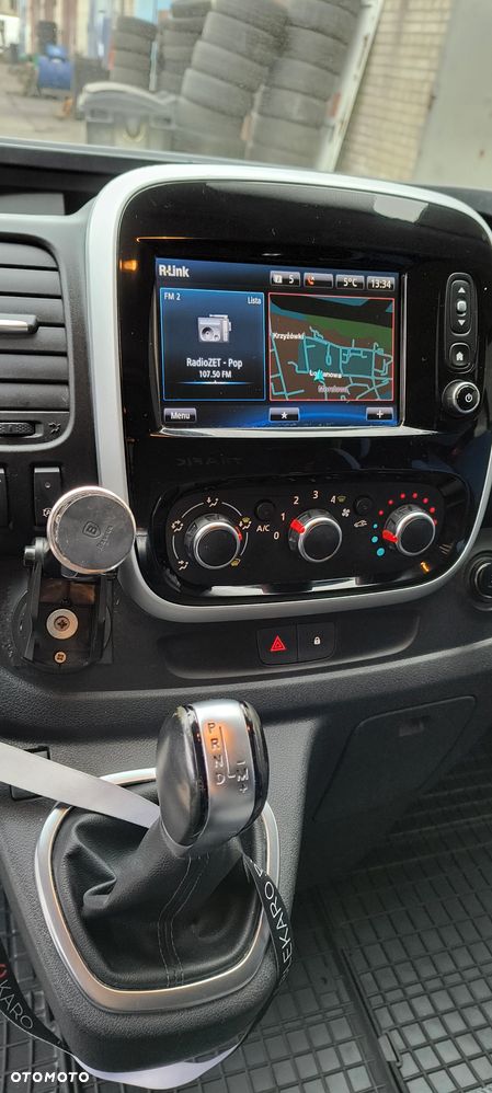 Renault Trafic - 14