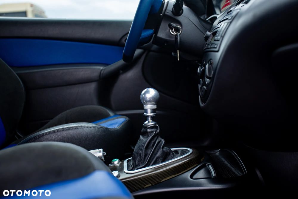 Ford Focus RS - 19