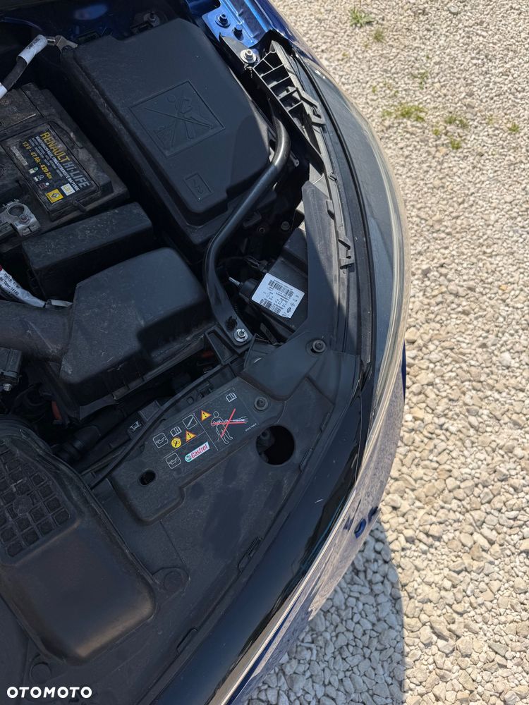 Renault Clio - 22